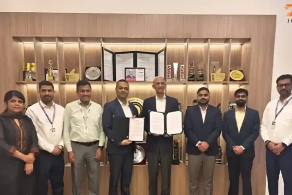 HDB Financial Services reached agreement