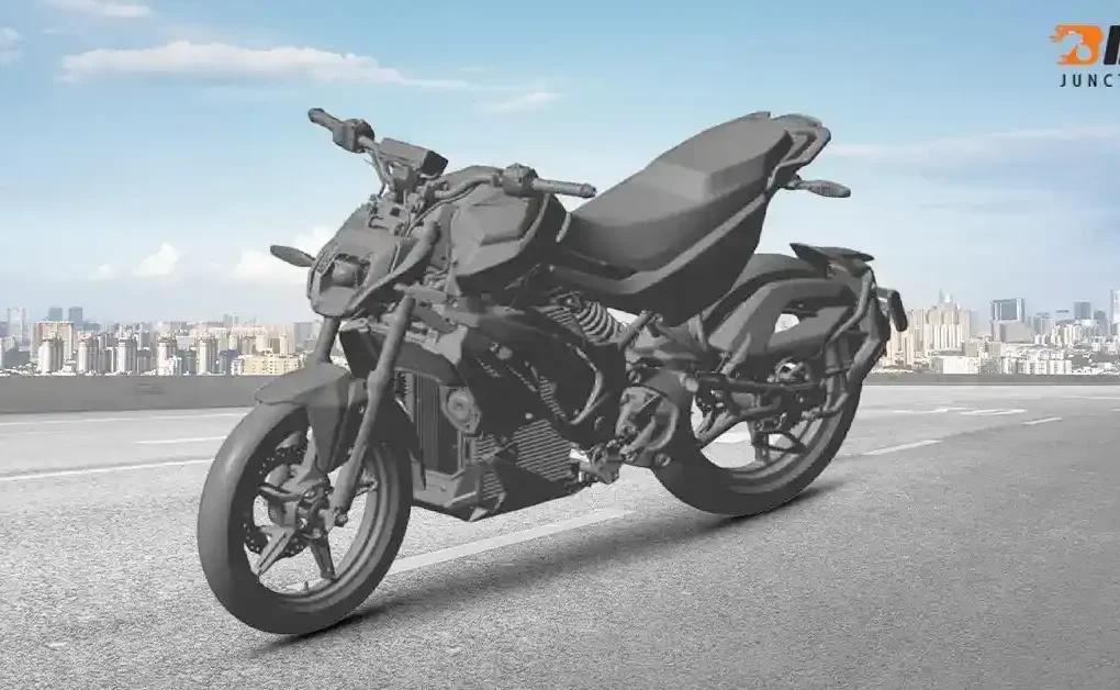 Hero MotoCorp patents Vida Ube
