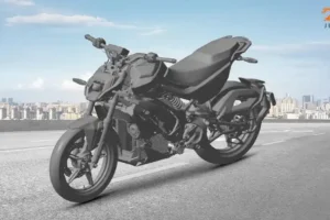 Hero MotoCorp patents Vida Ube