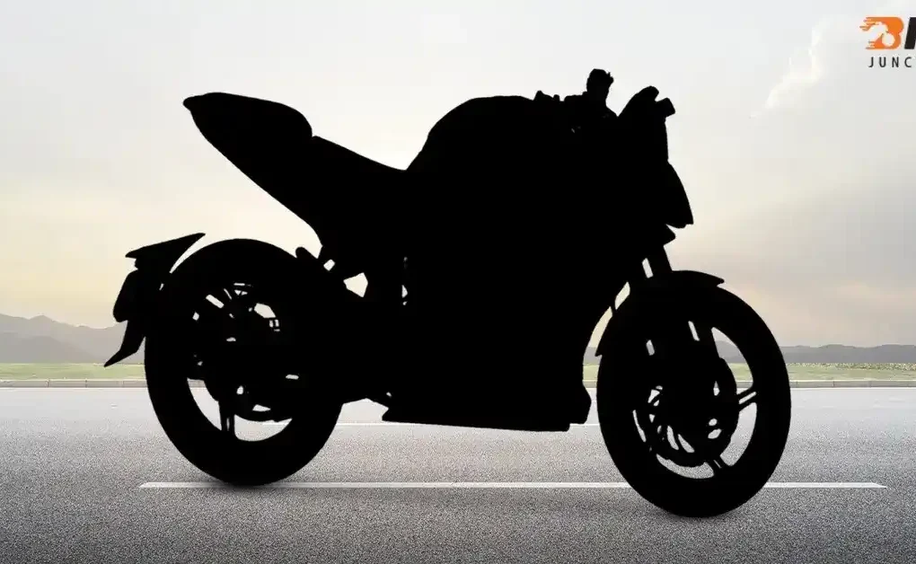 Hero MotoCorp's first electric