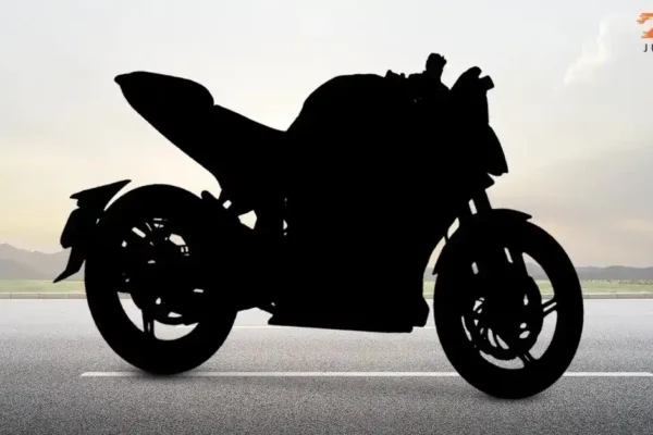 Hero MotoCorp's first electric