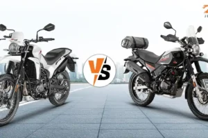 Which adventure bike is right?