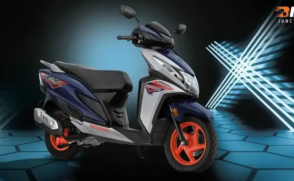 Sportier looks, same reliability