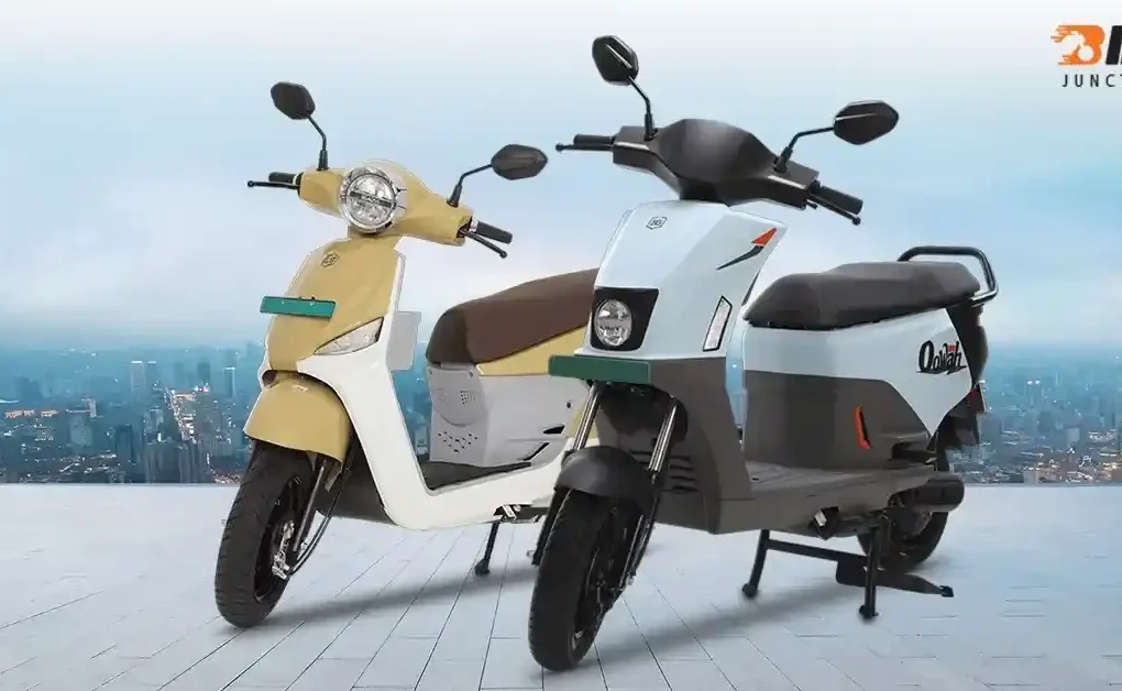 How is Bgauss expanding its El?