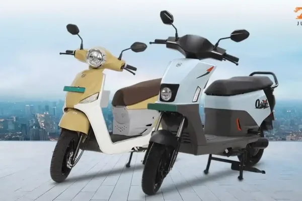 How is Bgauss expanding its El?