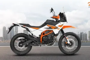 KTM 390 Adventure R launched