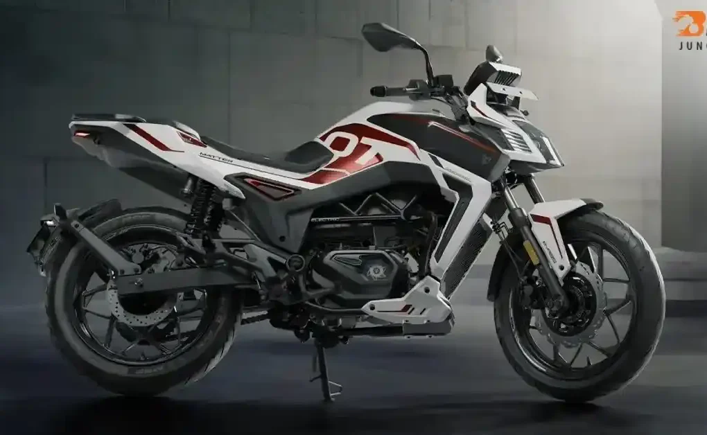 Case of expansion of Electric Two-