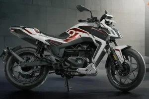 Case of expansion of Electric Two-