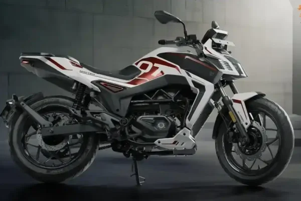 Case of expansion of Electric Two-