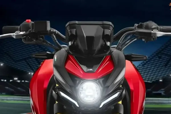 TVS introduces big lighting update