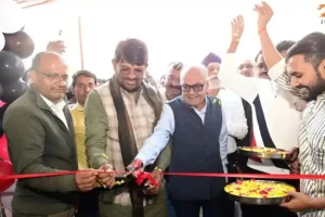 Oben Electric expands network