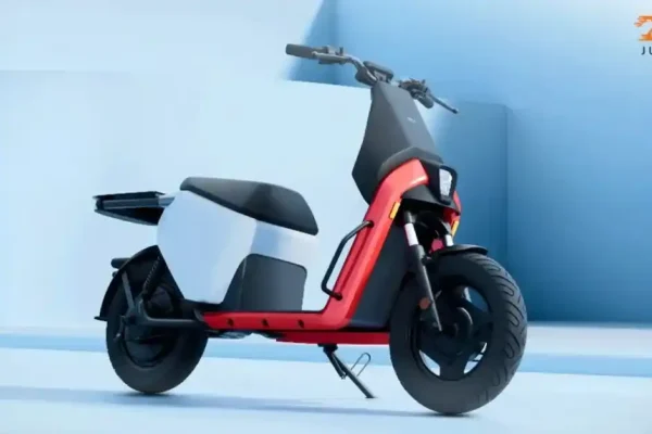 Ola Gig and Gig+ Budget Delivery