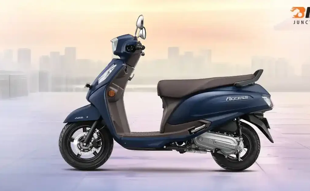 Prices start from Rs 92,328