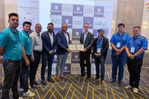 Suzuki Motorcycle India Partner