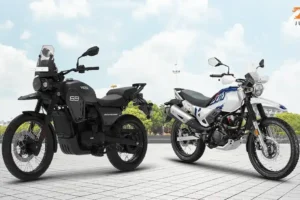 Top 3 Budget Adventure Bikes