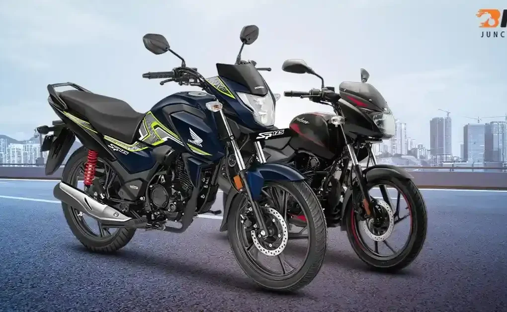 Top 5 125cc bikes for city com