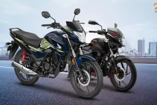 Top 5 125cc bikes for city com