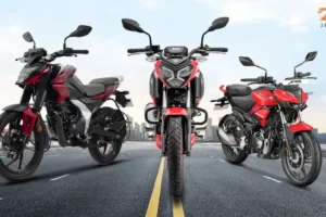 Top 5 Affordable Commuter Bikes