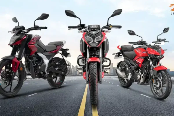 Top 5 Affordable Commuter Bikes