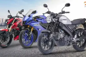 Top 5 Best Selling 150-200cc M