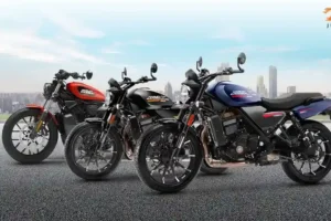 Top 5 Harley-Davidson Cruisers