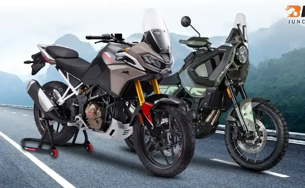 Top bike expected to be launched