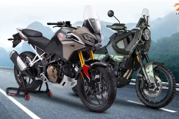 Top bike expected to be launched