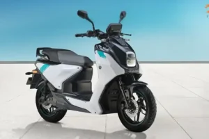 Yamaha launches EC-06 electric