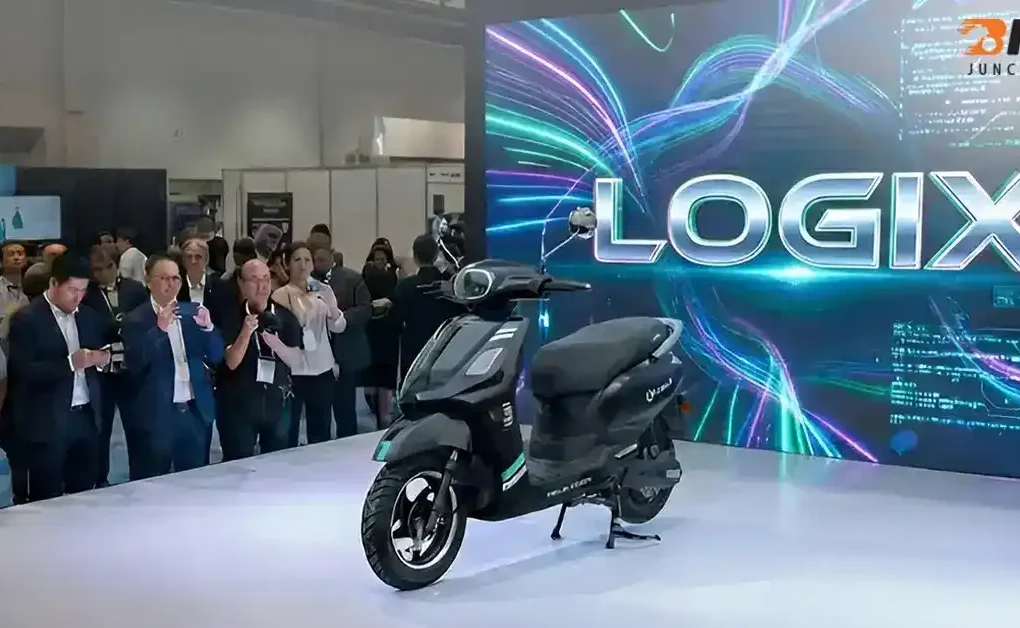 Zelio e-mobility launches in 2026
