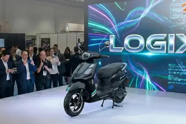 Zelio e-mobility launches in 2026