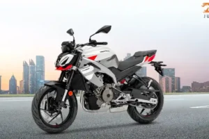 aprilia tuono 457 price revision