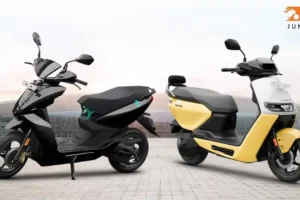 Get Ather Rizta and 450 Series