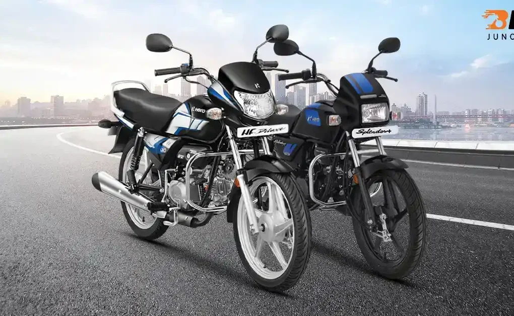Best Budget Hero Bikes in India