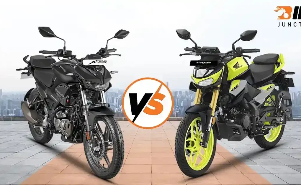 Which bike is worth it?
