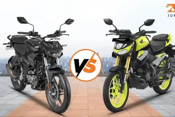 Which bike is worth it?