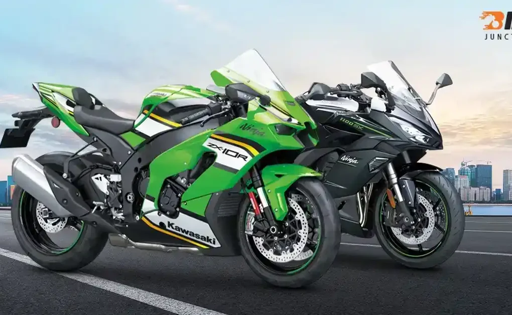 Kawasaki India launches Big D