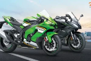 Kawasaki India launches Big D