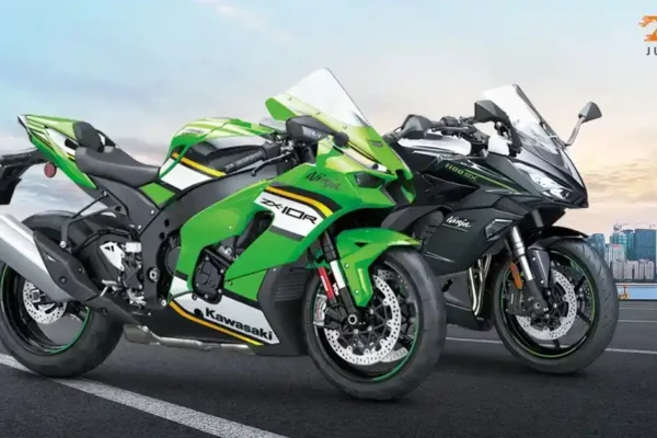 Kawasaki India launches Big D