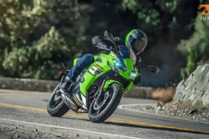 Kawasaki Ninja 650 price Rs 22,
