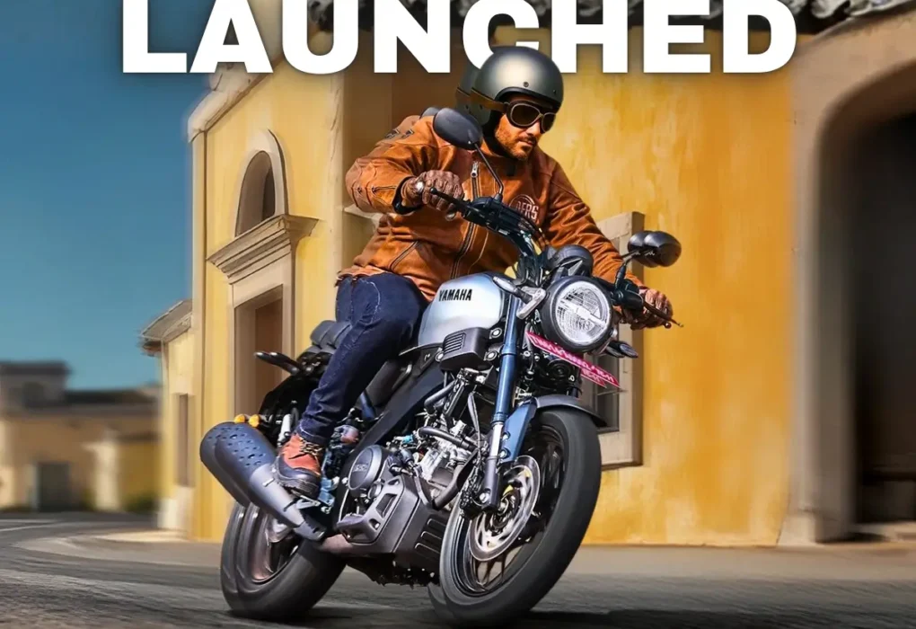 Yamaha XSR155 Price, Engine Sp