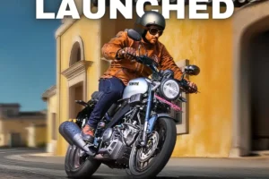 Yamaha XSR155 Price, Engine Sp