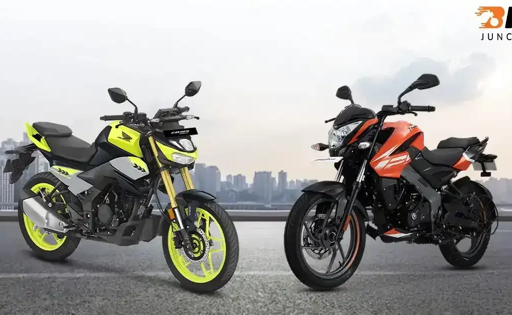 Most affordable 125cc bike