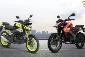Most affordable 125cc bike