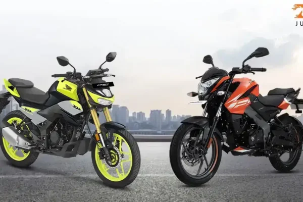 Most affordable 125cc bike