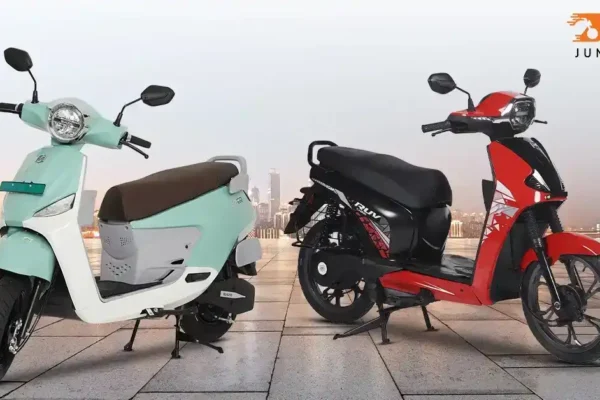 Most Affordable Electric Two-W