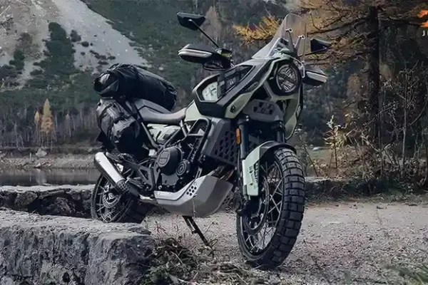 New Brixton Crossfire 500 store