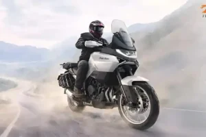 Upcoming Norton Atlas Viewed