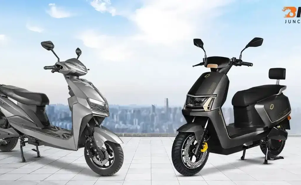 odyssey electric records 261%g