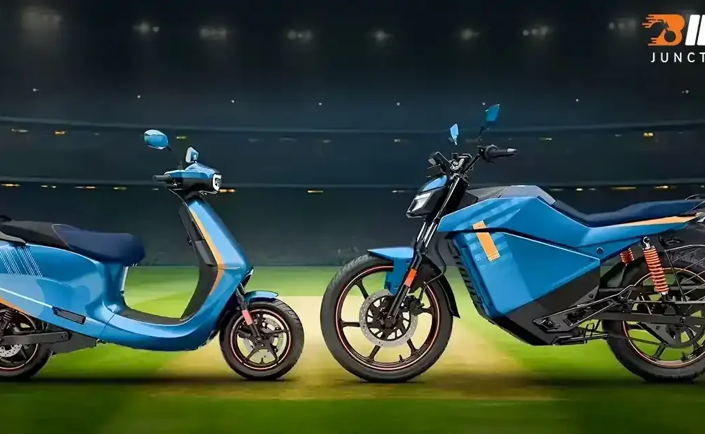 Ola Electric launches Ola S1P