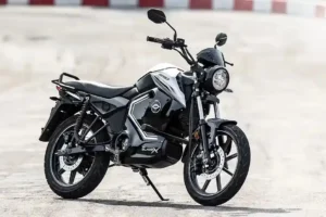 Revolt Motors crosses 50,000 e